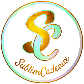 Logo sublimCadeaux footer