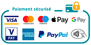Réassurance footer