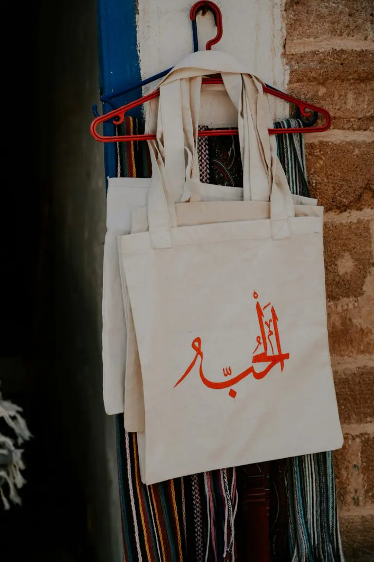 Tote bags unique 👜