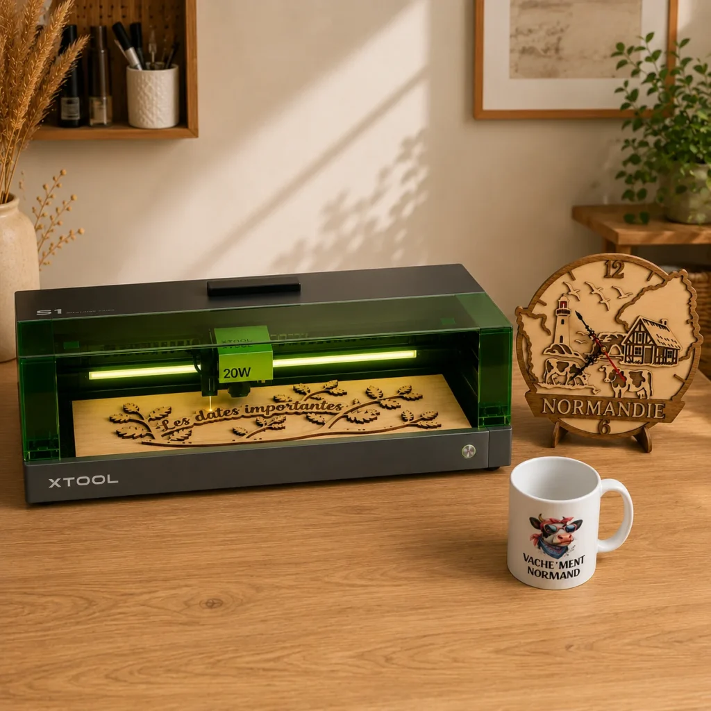 Atelier SublimCadeaux