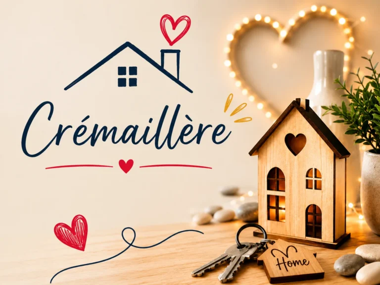 Crémaillère