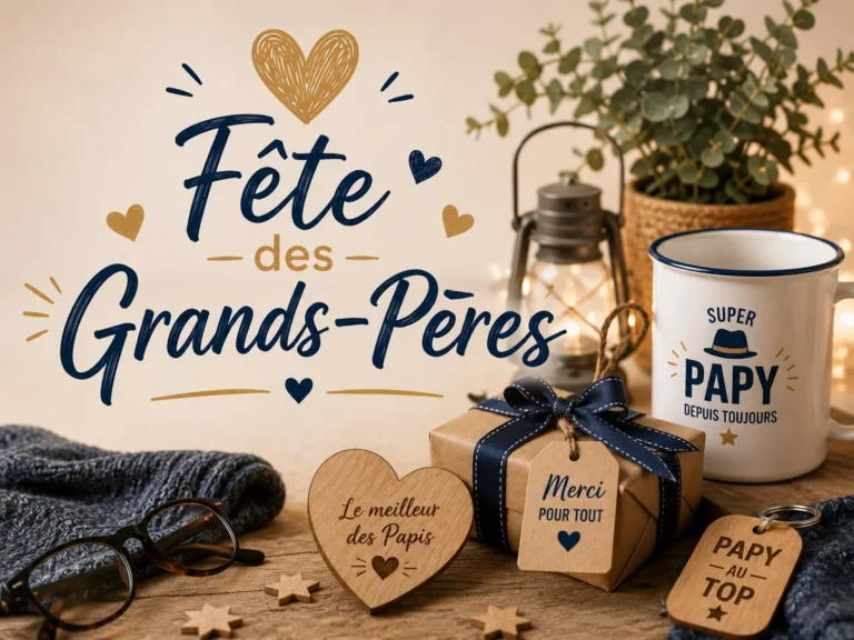 Fête des grands-pères