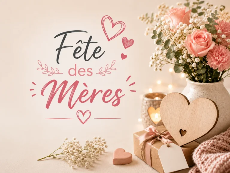 Fête des mères