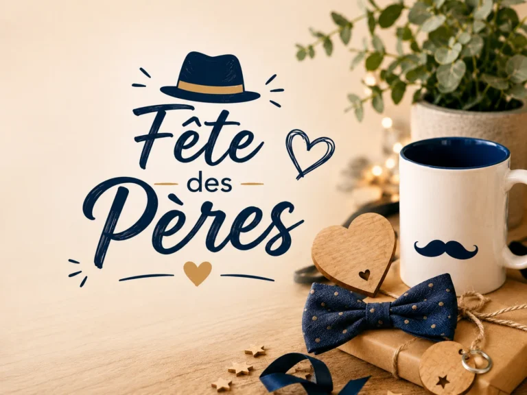 Fête des pères