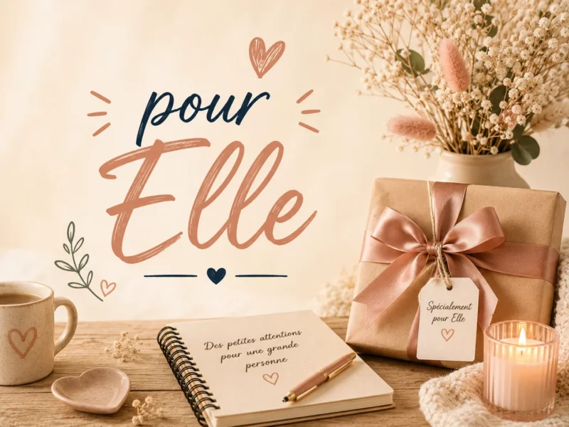 Pour elle