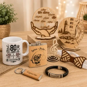 Pour lui 🎁