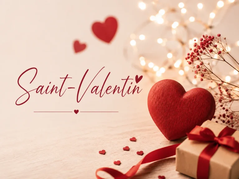 Saint-Valentin