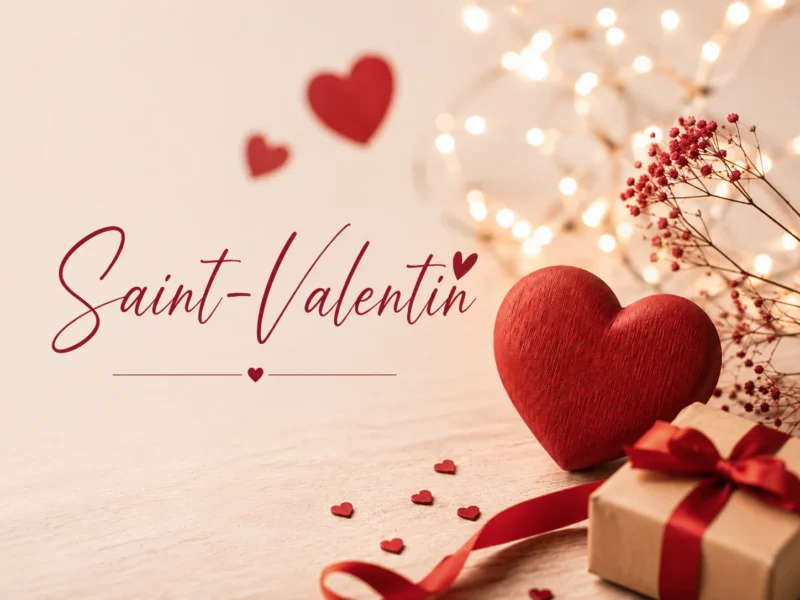 Saint-Valentin